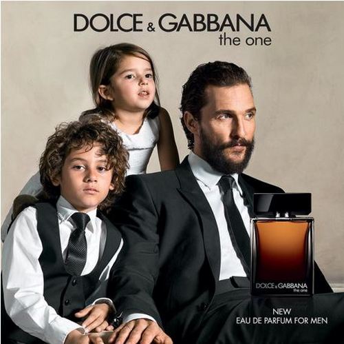 THE ONE POUR HOMME EDP